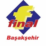 BAŞAKŞEHİR 5. ETAP FİNAL ÖZEL ÖĞRETİM KURSU