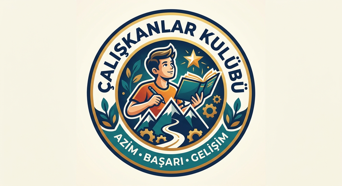 ÇALIŞKANLAR KULÜBÜ