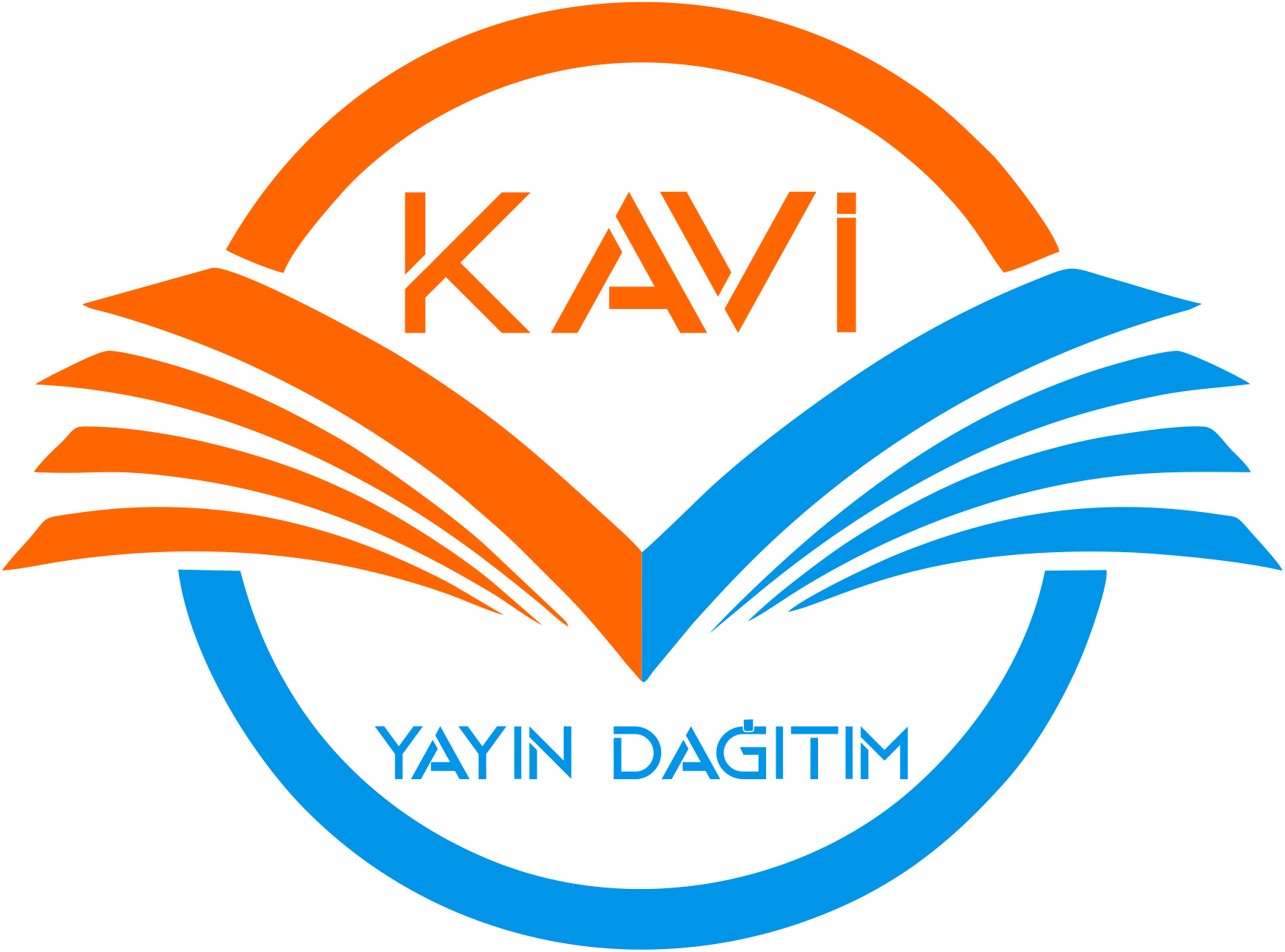 KAVİ YAYIN DAĞITIM