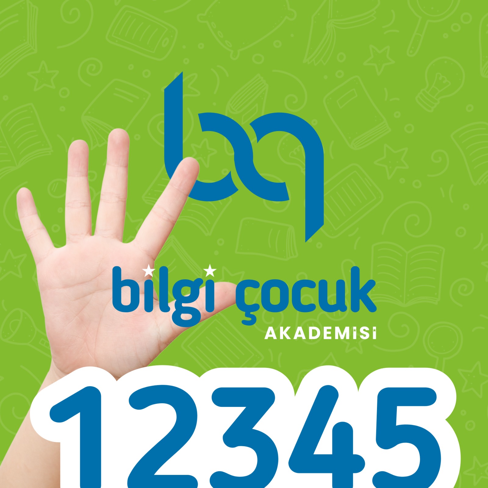 ÖZEL BİLGİ ÇOCUK AKADEMİ
