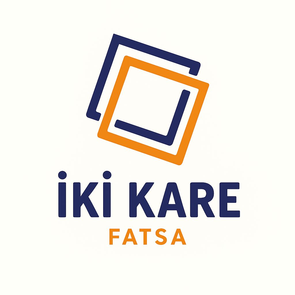 ÖZEL FATSA İKİ KARE FEN BİLİMLERİ ÖZEL ÖĞRETİM KURSU