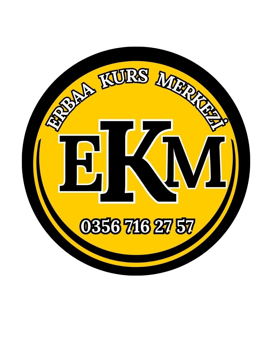 EKM ERBAA KURS MERKEZİ