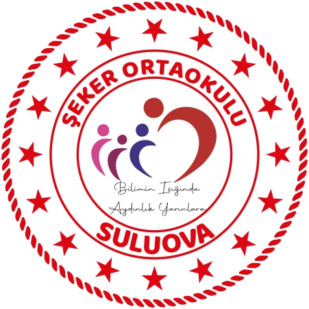 Suluova Şeker Ortaokulu