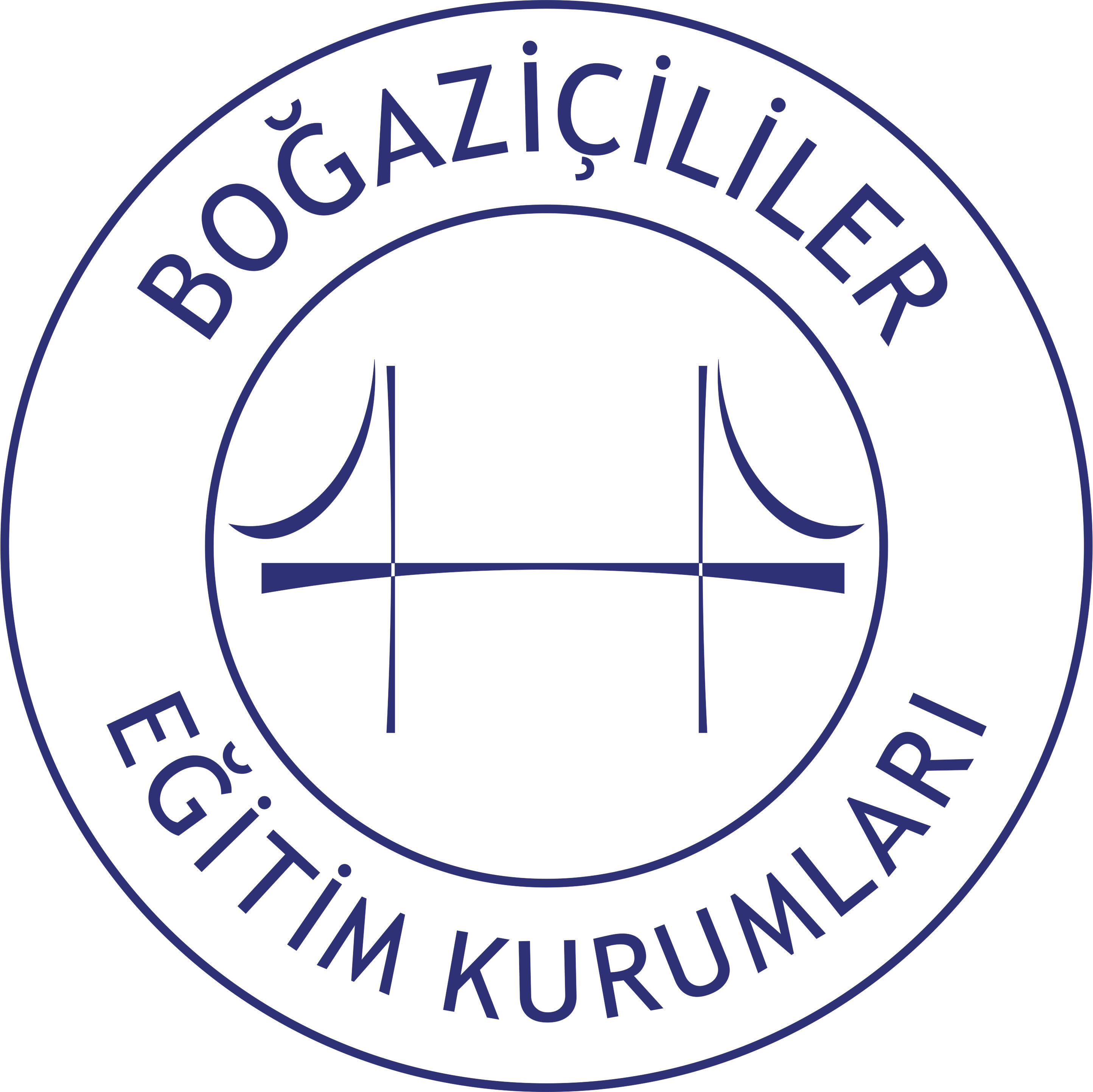 BOĞAZİÇİLİLER KURSU