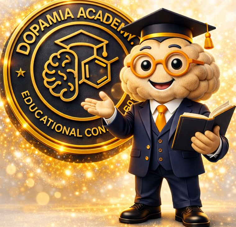 DOPAMIA ACADEMY EĞİTİM DANIŞMANLIĞI