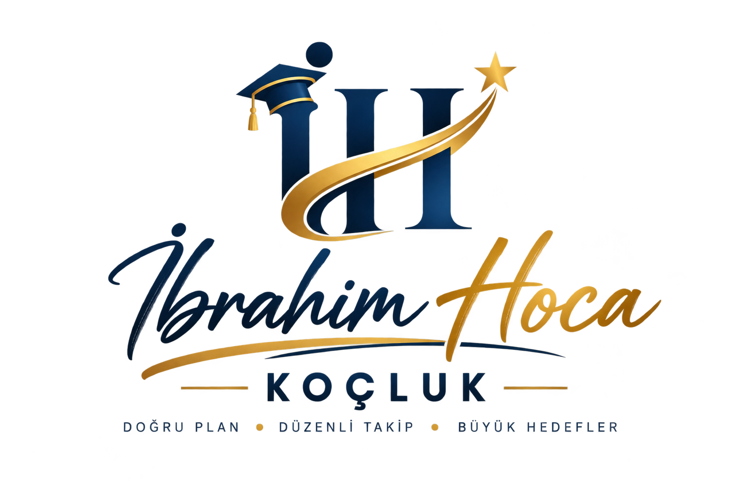 İBRAHİM HOCA KOÇLUK