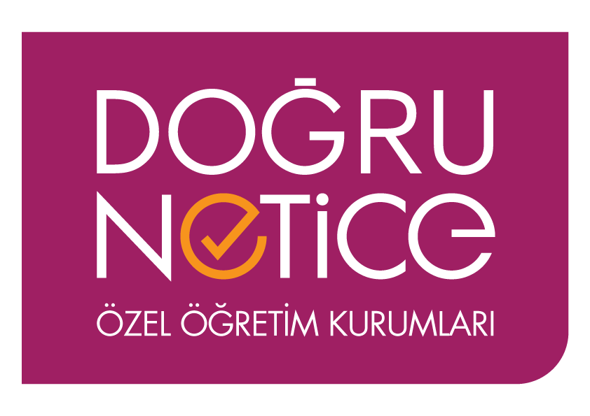 ÖZEL DOĞRU NETİCE ÖZEL ÖĞRETİM KURSU
