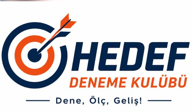 HEDEF DENEME KULÜBÜ