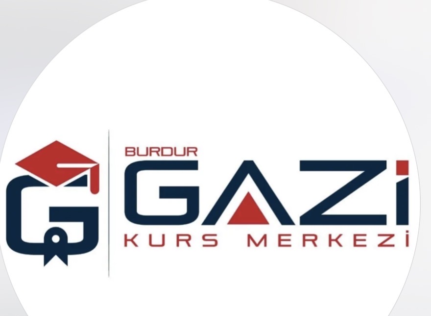 Özel Burdur Gazi Akademi Özel Öğretim Kursu