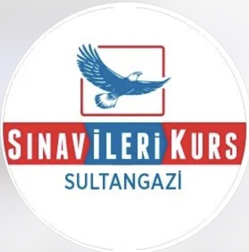 Sultangazi Sınav İleri Kurs Merkezi
