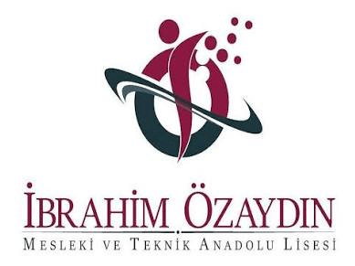 İBRAHİM ÖZAYDIN MTAL