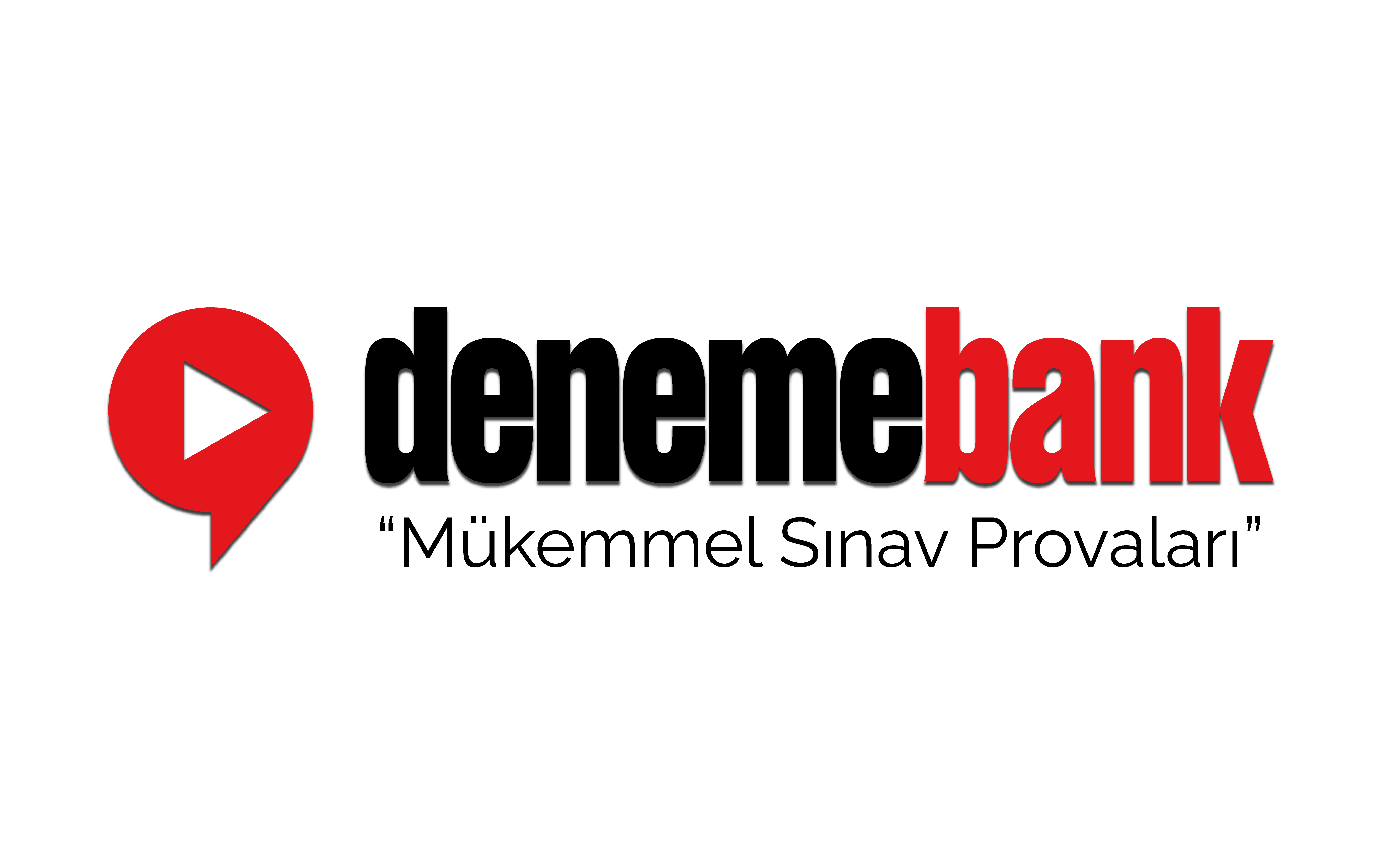 Deneme Bank
