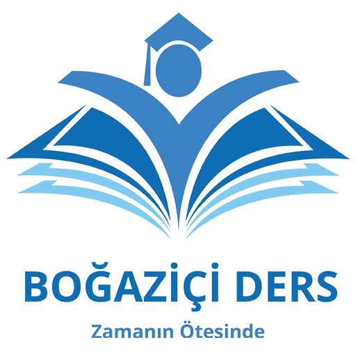 BOĞAZİÇİ DERS EĞİTİM KURUMU (LGS ŞUBESİ)