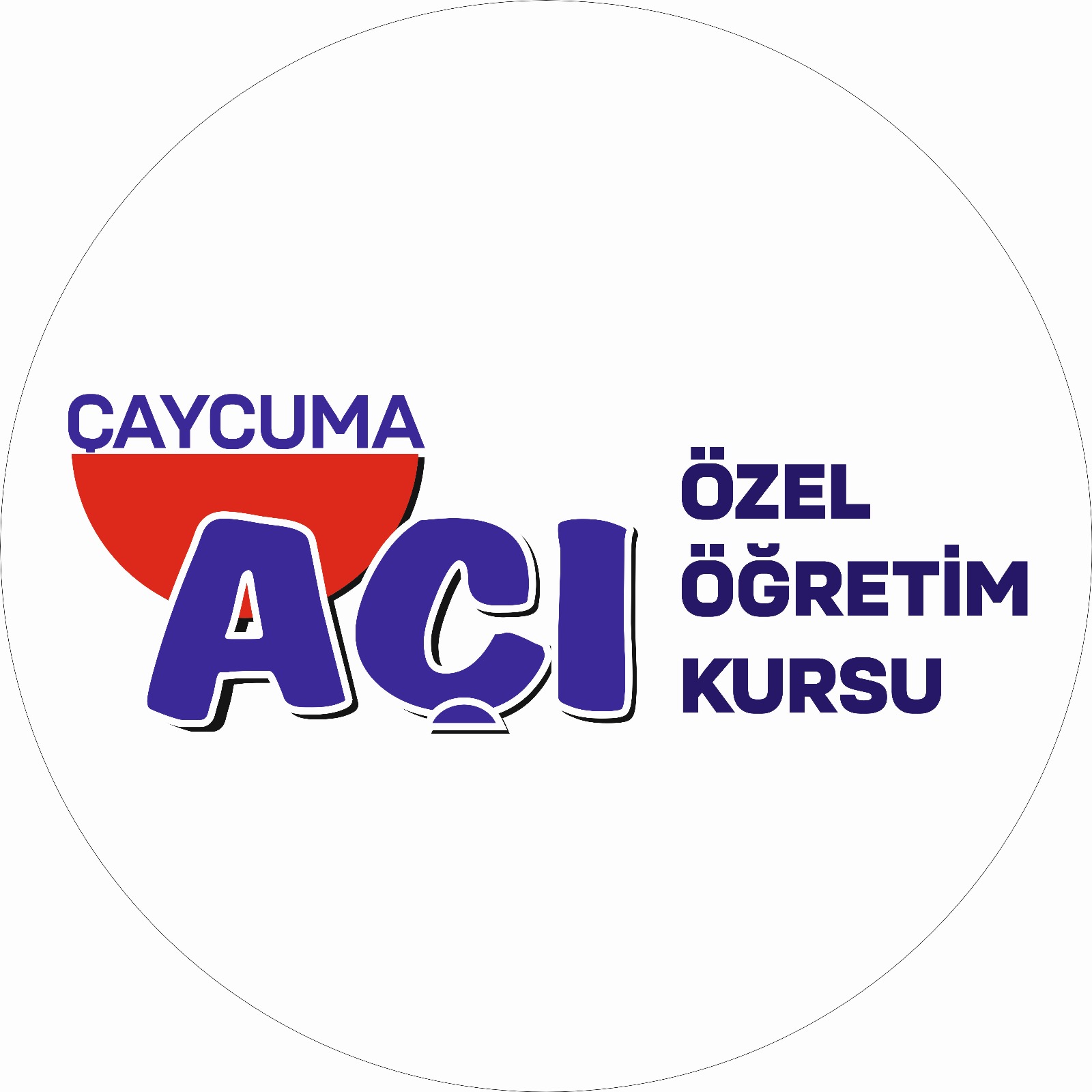 ÇAYCUMA AÇI ÖZEL ÖĞRETİM KURSU